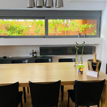 아테네 Elegant And Private Living By Neuvel 빌라 외부 사진