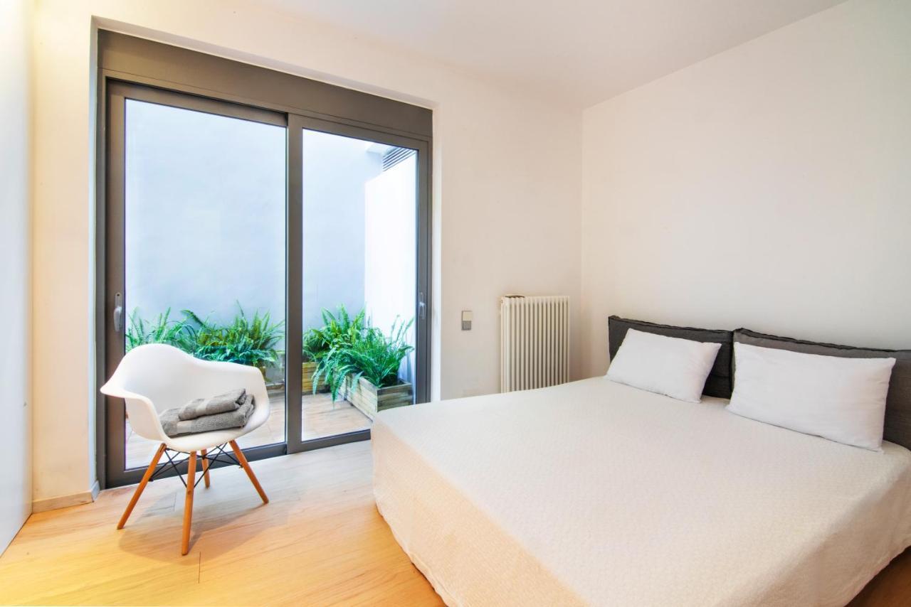아테네 Elegant And Private Living By Neuvel 빌라 외부 사진